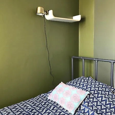 Apartment Proche & Vieille T3 Avec Grande Terrasse *